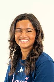 2025-26 Women's Swimming & Diving Roster