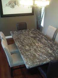 saturnia granite table top kitchen table granite table granite table top