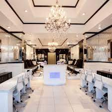 Salon Interior Design Salon Decor Nail Salon Decor
