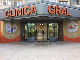 (recomandarea trebuie sa specifice casa de asigurari de sanatate cu care unitatea medicala se afla in relatie contractuala si numarul contractului) casa nationala de asigurari de sanatate: Gral Medical Clinica Gral Stefan Cel Mare