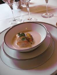 The whole experience (the and this is precisely the reason why i enjoyed l'ambroisie so much. L Ambroisie Page 8 France Dining Egullet Forums