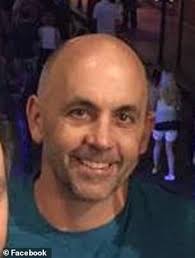 Barry Morphew told a friend his wife Suzanne slept with 'a man in a  basement in November 2019'