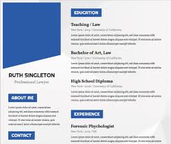 Use our free resume templates which have been professionally designed as examples to write your own interview winning cv. 25 Best Free Illustrator Resume Templates In 2021