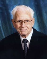 Obituary of Raymond H.G. Titus