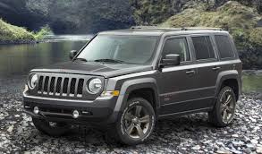 2016 Jeep Patriot Owners Manual As The Boxiest Fellow Member Of The Collection The Jeep Patriot Has Older Realisti Jeep Patriot Jeep Patriot Sport 2016 Jeep