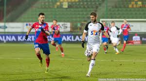 67% 67% of jagiellonia białystok's last 6 home matches finished under 2.5 in ekstraklasa. Jagiellonia Bialystok Zagra Z Rewelacja Rozgrywek Rakowem Czestochowa