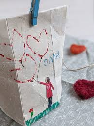 Hier findest du einige ideen: Geschenk Basteln Fur Oma