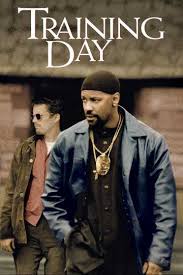 Training Day (2001) Full Cast & Crew