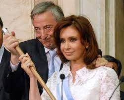 Check spelling or type a new query. Bonadio Ordeno Que Le Devuelvan Las Bandas Y Bastones Presidenciales A Cristina Kirchner
