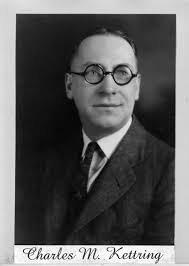 Mike Kettering
