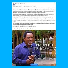 His last words, as recorded by his members were watch and pray, his usual catchphrase in addressing his congregants. 9yygy 6i3vjtpm