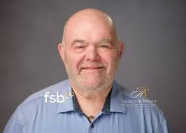 David Brough BSc (Hons(EH). GM.Inst.M.