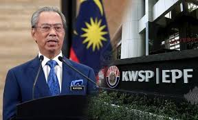 Sdgkan wang kwsp ini adalah harapan terakhir saya utk menyara keluarga dan menyelesaikan banyak benda utk dibayar. Setuju Kaji Pengeluaran Akaun 1 Kwsp Muhyiddin Sabah Post