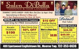 2657 winslow road, williamstown, monroe township, nj 08094. Salon Di Bella Tanning Hair Lounge Monroe Nj 08831 Home Facebook