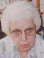 Lucy Radecki Obituary (2016)