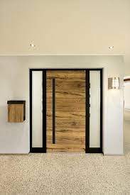 Maybe you would like to learn more about one of these? Porte D Entree En Alu Bois Et Bois Alu Cg Atelier Luxembourg