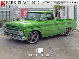 Image result for Prime Coat 1964 Truck