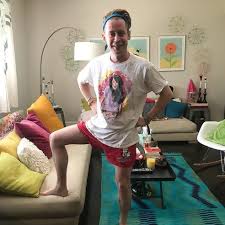 She began her career in show business as a child fashion model, and her early acting work included roles in the television series fudge. Hsbite8c 2h8gm