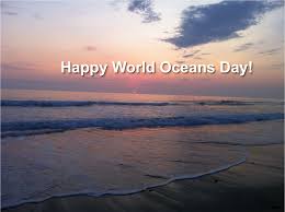 The world ocean day 2019 is fast approaching. Share Your Favorite Ocean Quote In Honor Of World Oceans Day Kathryn R Wedemeyer Strombel Phd