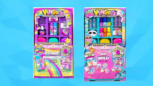 Vendees surprise diy dispensers | bikbik. Choose 1 Of 4 Vendees For A Diy Surprise The Toy Insider
