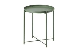 25 Of Our Favorite Ikea Decor Finds Under 50 Ikea Side Table Ikea Finds Ikea Decor