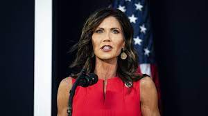 People who liked kristi noem's feet, also liked Rnc Speaker And South Dakota Gov Kristi Noem Who Presided Over Sturgis Is A Master Of Covid 19 Delusion