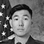 Benjamin White| Council Korean Americans (CKA)