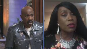 Charlene has been secretly dating a man for years because she wanted to be  certain he's right. Should she finally break the news to her family? Steve  didn't hold back with his