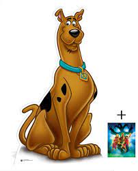 Fan Pack Scoobydoo Cardboard Cutout Standee Includes 8x10 20x25cm Photo Read More Reviews Of The Product By Visitin Scooby Doo Scooby Doo Images Scooby