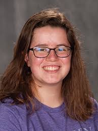 Becky Bartell's Instagram, Twitter & Facebook