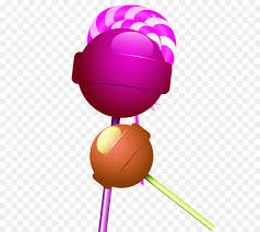 Mewarnai gambar gajah anak tk. Lollipop Warna Lukisan Gambar Png