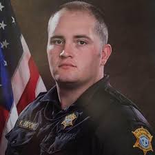 Richland County deputy fired for defacing poster map with a racial slur