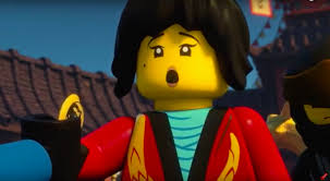 Oof That Season 10 Finale Spoilers Nya Says Yess Adyiyd Lego Ninjago Ninjago Memes Ninjago