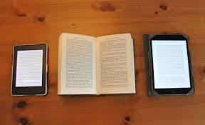 Test Besser Lesen Mit Buch Ipad Oder Ereader Neue Etage