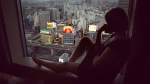 A Guide To the Best 'Lost in Translation' Spots in Tokyo - GaijinPot