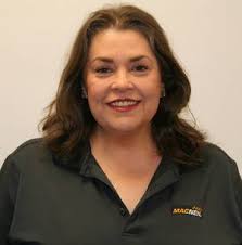 Macneil Appoints New Customer Service Manager