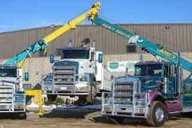 Pin On Semi Truck Trailer Repair Commercial Tires Heavy Duty Towing Nationwide Truck Service