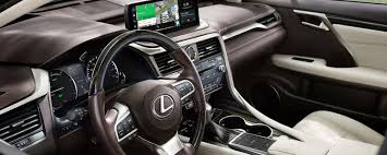Select up to 3 trims below to compare some key specs and options for the 2019 lexus rx 350. 2021 Lexus Rx 350 Interior Features Lexus Rx 350 Interior Dimensions