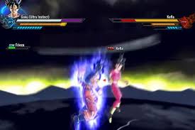 Guide Dragon Ball Xenoverse 2 Top For Android Apk Download