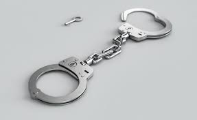 The group described the move by the secret police as a 'proactive sting operation'. Nigeria Sunday Igboho Reportedly Arrested In Cotonou Allafrica Com