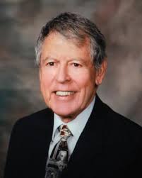 Paul Scott Obituary (1927