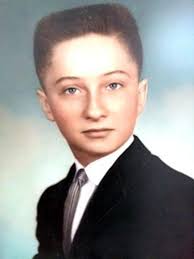 Carter, Frederick Thomas