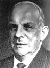 Biogramme von ausgewählten Persönlichkeiten im badischen Kirchenkampf 1933  ‒ 1945