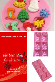 Made of food grade silicone which is safe. The Best Ideas For Christmas Silicone Baking Molds Best Diet And Healthy Recipes Ever Recipes Collection