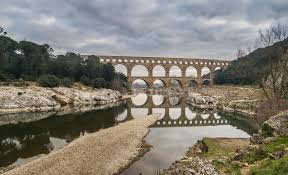 Retrouvez les résultats du 2nd tour des élections départementales et régionales. Pont Du Gard Wikipedia