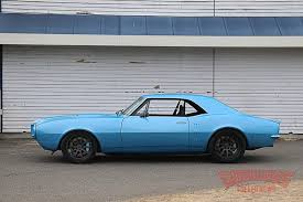 Image result for Blue Charcoal 1967 Firebird