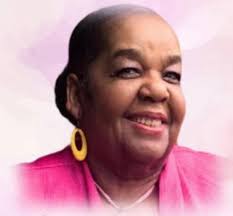 Obituary for Georgia Bell Boatright