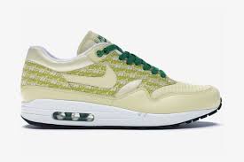 Nike Air Max 1 Lemonade 2020 Rumored Release Information In 2020