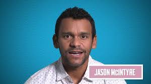 Jason Mcintyre's Instagram, Twitter & Facebook