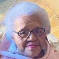 Sally Ruth Lilley Obituary (2024)